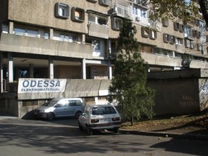 Nasa lokacija...